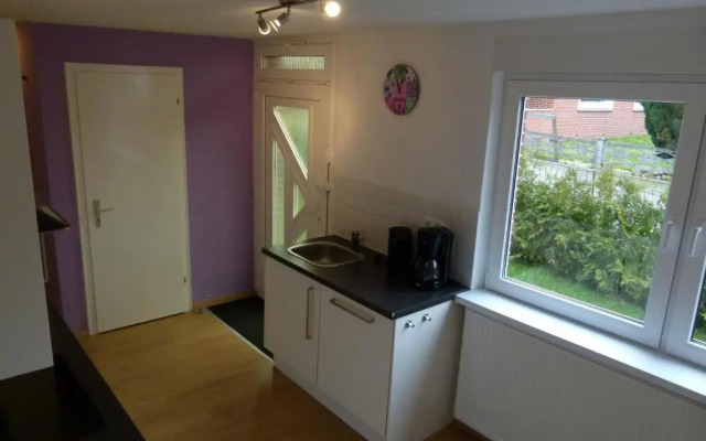 Ferienhaus Rheiderland