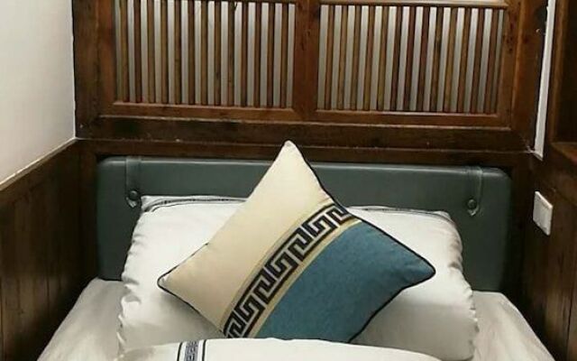 YUELU-House Inn