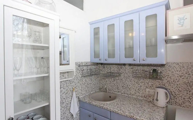 Улучшенные апартаменты «ApartLux Профсоюзная 24»