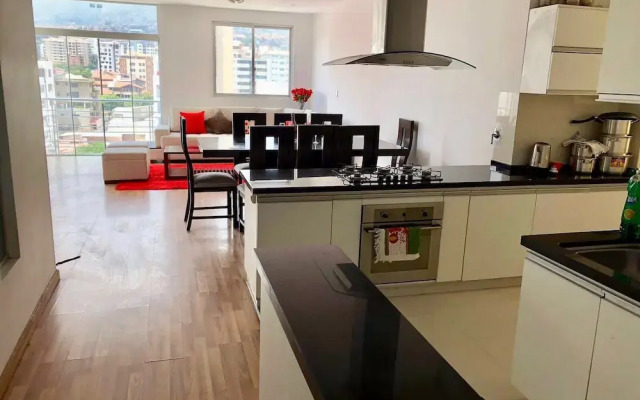 Edificio Torre Esteban