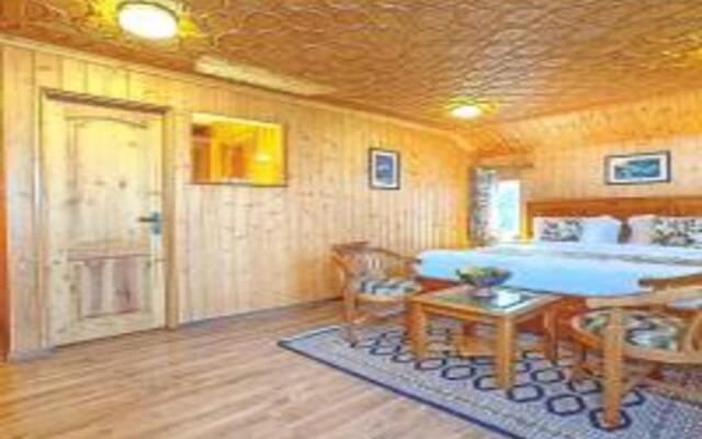 Shaw Inn