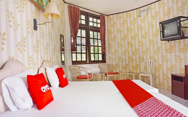 Hotel O Lembah Nyiur