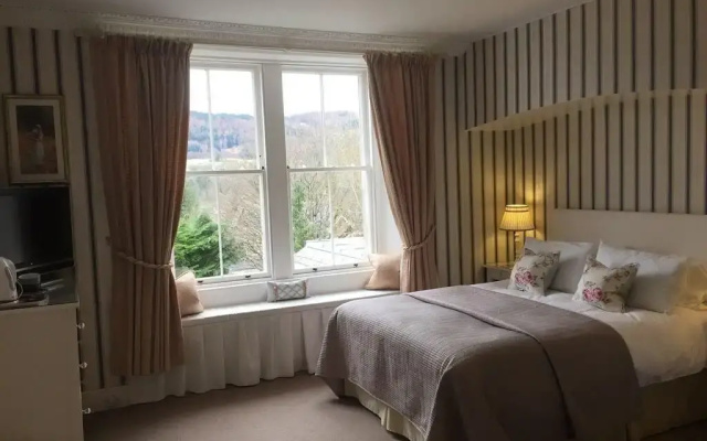 Ellangowan House B&B