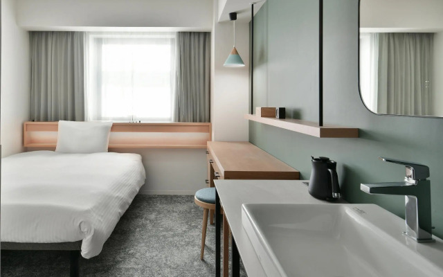 REF Omiya by VESSEL HOTELS