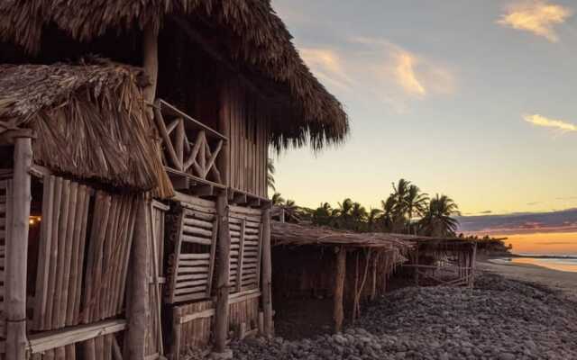 Pelicano Surf Camp