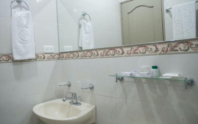 Hotel Costa Bonita