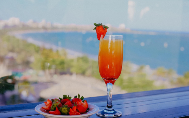 Pajuçara Praia Hotel