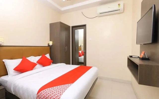 Kalyani Grand by OYO