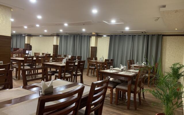 Lords MidTown Suites Bangalore