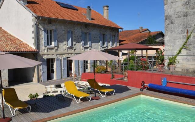 Maison dHôtes de la Dronne