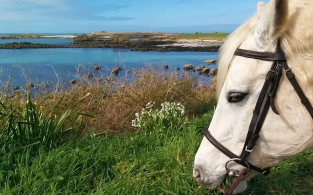 Cottage Maison Drogou