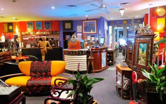 Junction Motel