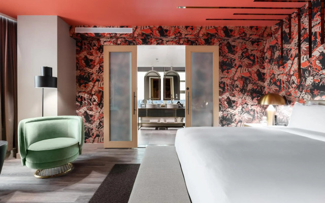 Versante Hotel