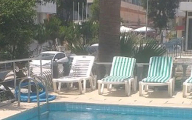Tuana Otel Didim