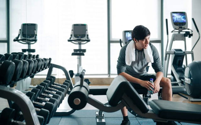 Courtyard Zhengzhou East