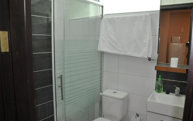 Panda Hotel Apartments