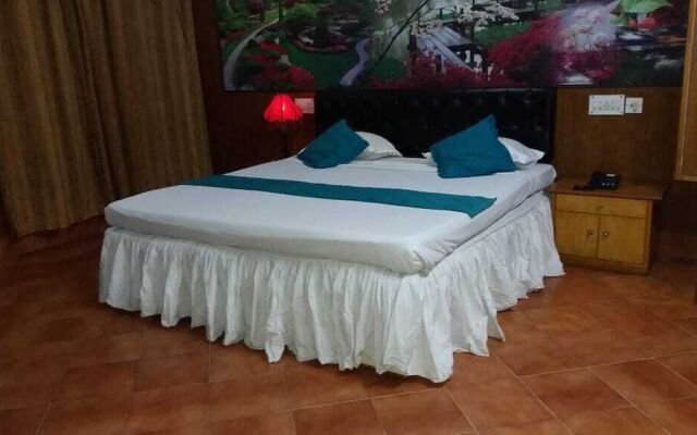 Hotel Sea Bird International