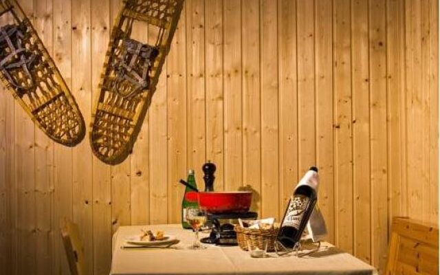 Al Vadret Swisslodge