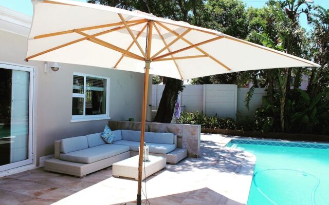 Sea Breeze Bloubergstrand