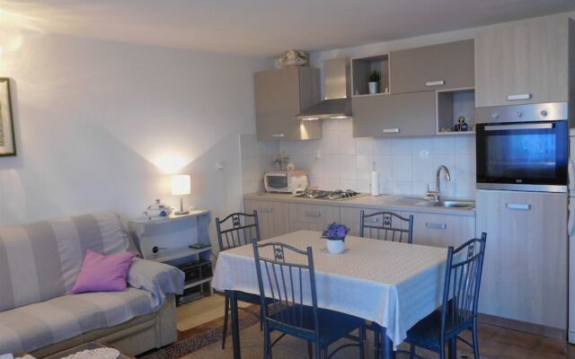 Apartments Vuškovi?