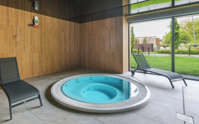 Apartamenty Sun & Snow Omega Lake