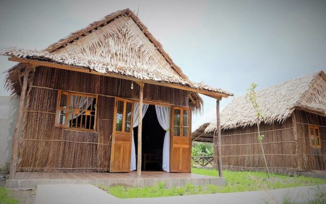 Green Village Mekong