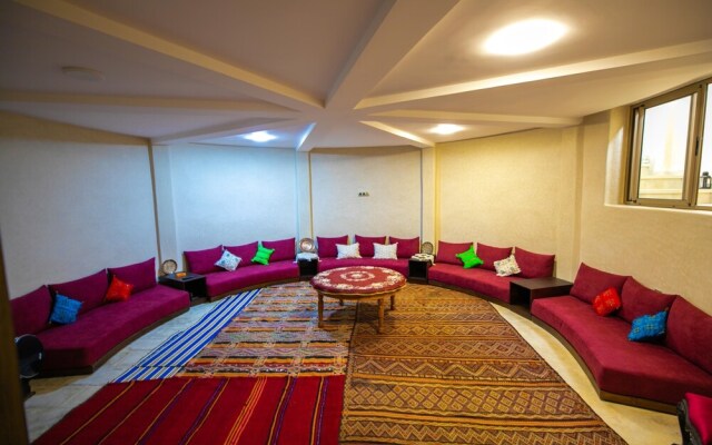 Bhalil Farm House