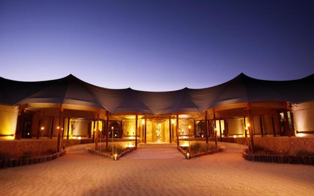 Telal Resort, Al Ain