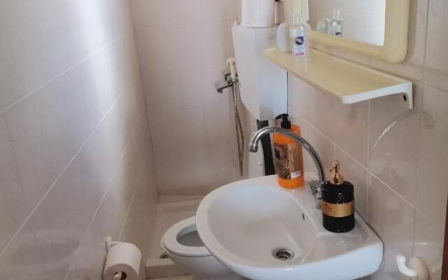 Apartment at Tsoutsouros South Crete