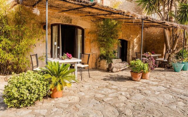 Finca Can Duvai Mallorca