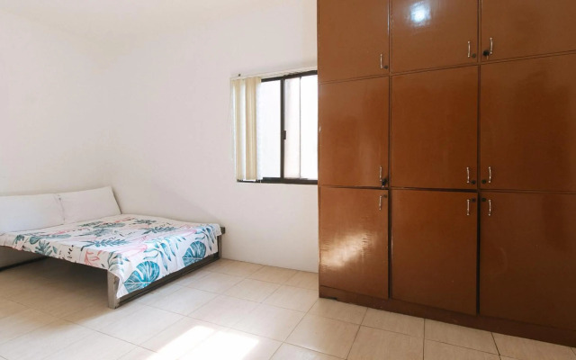 Dreiven Residences Sta. Mesa