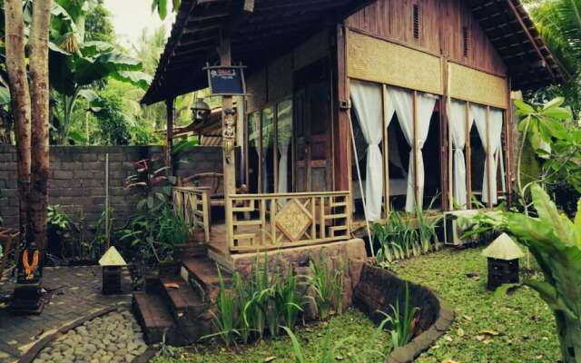 Didu's Homestay Bed & Breakfast