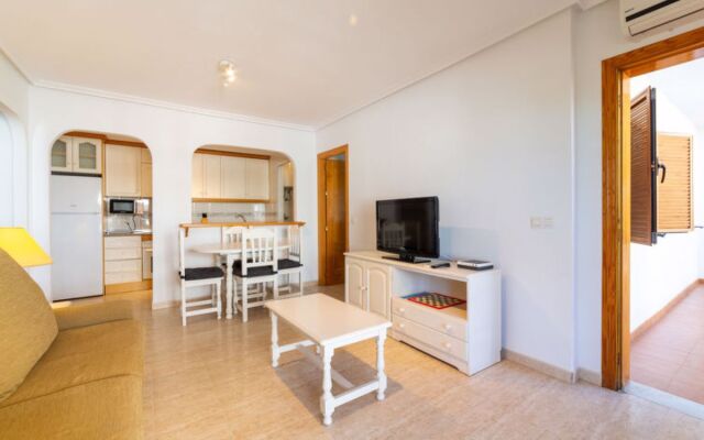 Villa Veramar V Vera
