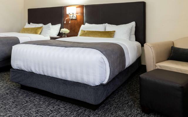 Best Western Plus Downtown Inn & Suites