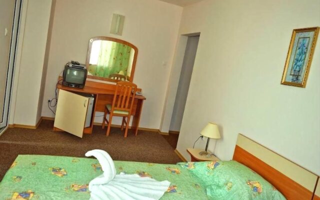Hotel Arlanda