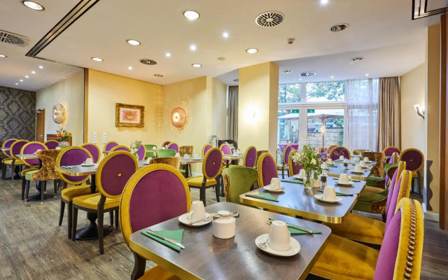 Classic Hotel Harmonie
