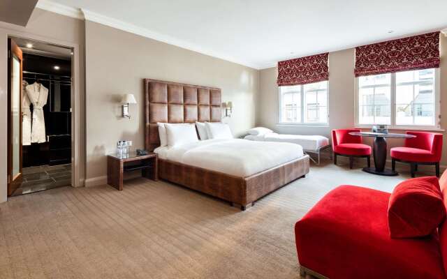 The May Fair, A Radisson Collection Hotel, Mayfair London