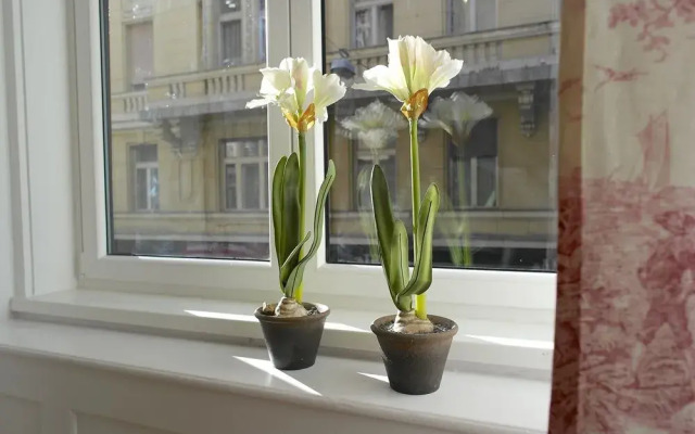 Vaci Street Apartment