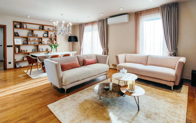 The Luxury Maison W Nest - 2 bedroom apartment