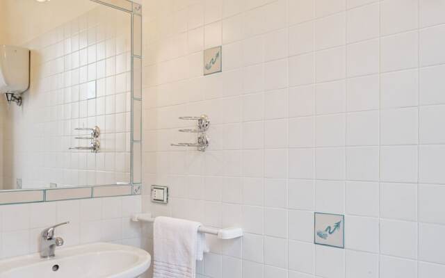 Blissful Apartment in Magione With Swimming Pool