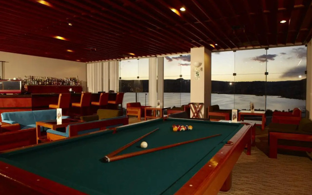 GHL Hotel Lago Titicaca