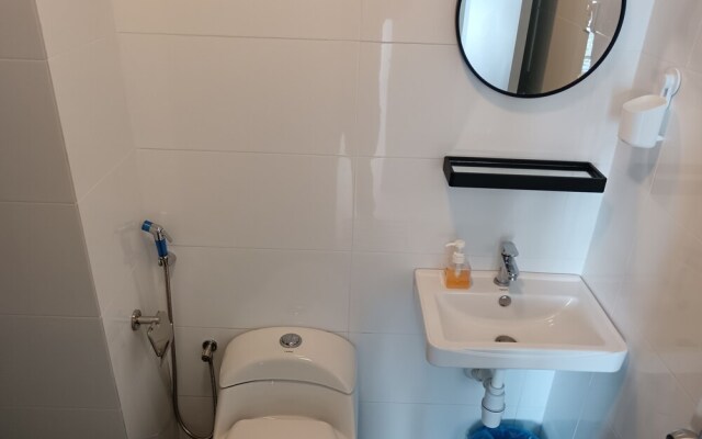 The Horizon Ipoh 3BR L18 Amaze by Grab A Stay