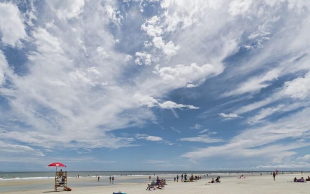 Evian Hilton Head Island