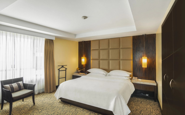 Sheraton Guayaquil Hotel