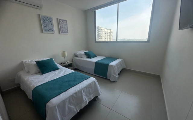 Sunno Beach Condominium - Playa Azul