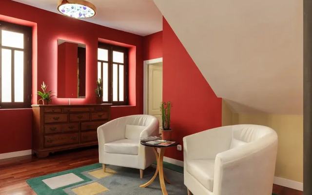 Dream Vacation at Casa Vicki