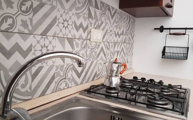 Villa Maggiulli Alfieri - Dimora Storica