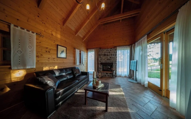 Posestvo Pule Equestrian Estate