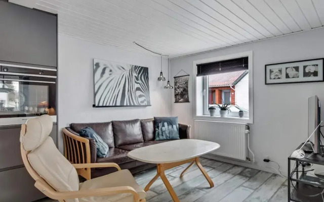Modern Retreat in Ingstrup - By Traum Ferienwohnungen