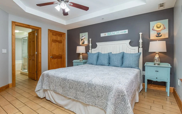 Tybee Beach Club by Tybee Vacation Rentals